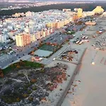 T1 Parque Dos Reis アパート モンテ・ゴルド