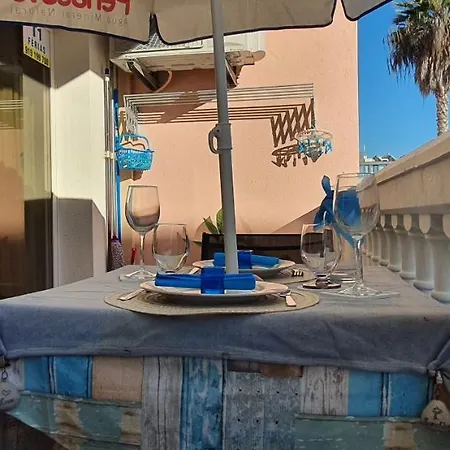 T1 Parque Dos Reis *