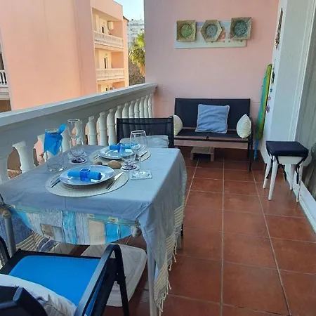 Apartamento T1 Parque Dos Reis Monte Gordo