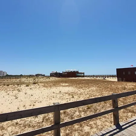 T1 Parque Dos Reis *