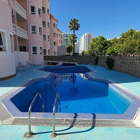 T1 Parque Dos Reis Monte Gordo