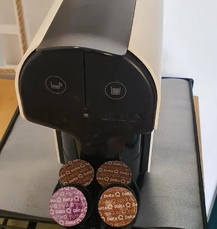 Apartamento T1 Parque Dos Reis *