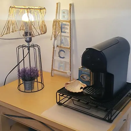 T1 Parque Dos Reis * Monte Gordo