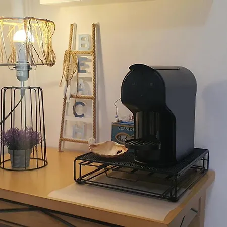 Apartamento T1 Parque Dos Reis