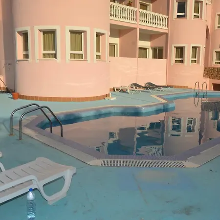 Apartamento T1 Parque Dos Reis Monte Gordo