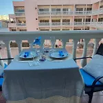 Apartman T1 Parque Dos Reis *