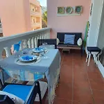 Apartman T1 Parque Dos Reis Monte Gordo