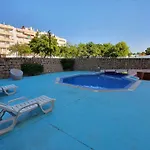 T1 Parque Dos Reis Monte Gordo