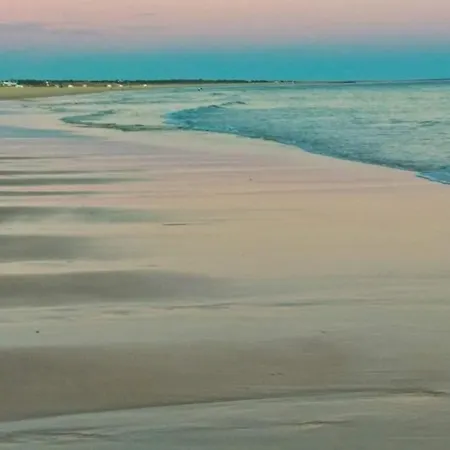 Apartment T1 Parque Dos Reis Monte Gordo