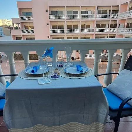 Apartment T1 Parque Dos Reis *