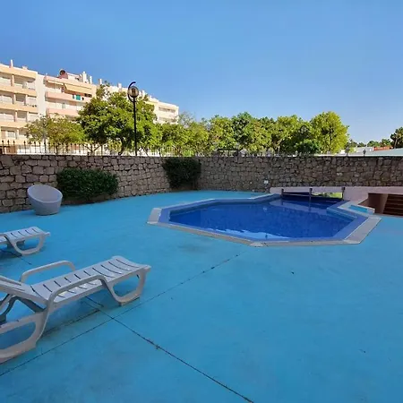 T1 Parque Dos Reis Monte Gordo