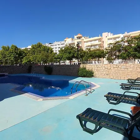 T1 Parque Dos Reis Apartment