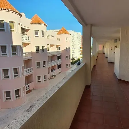 T1 Parque Dos Reis Monte Gordo