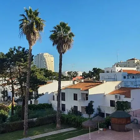 T1 Parque Dos Reis Monte Gordo