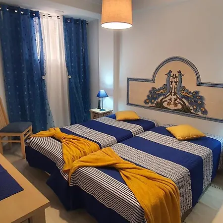 T1 Parque Dos Reis Appartement