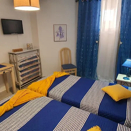 Apartment T1 Parque Dos Reis