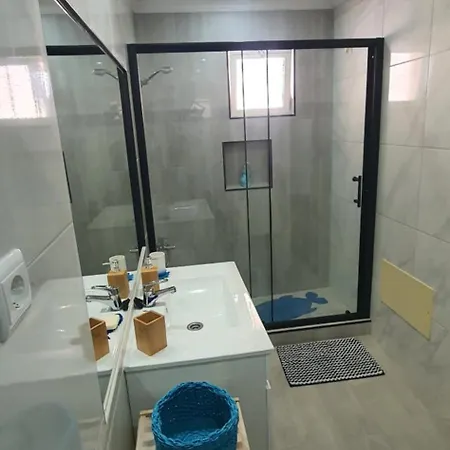 T1 Parque Dos Reis Monte Gordo