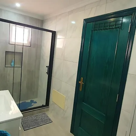 T1 Parque Dos Reis Apartment *