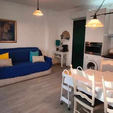 T1 Parque Dos Reis Apartment *