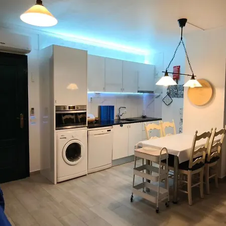 T1 Parque Dos Reis *