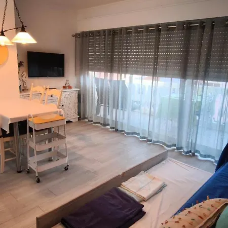 T1 Parque Dos Reis * Monte Gordo