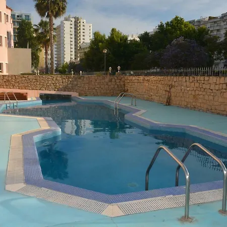 Apartment T1 Parque Dos Reis