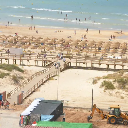 T1 Parque Dos Reis Apartment *