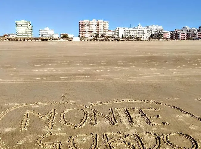 公寓 T1 Parque Dos Reis *