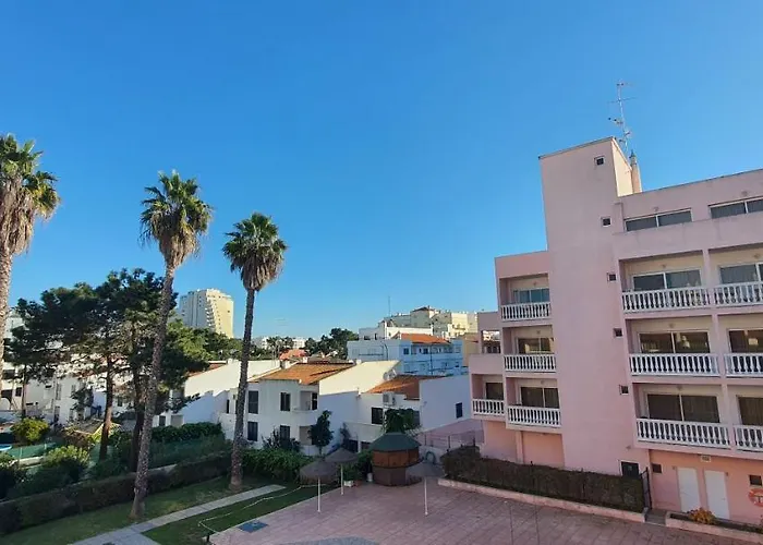 T1 Parque Dos Reis *