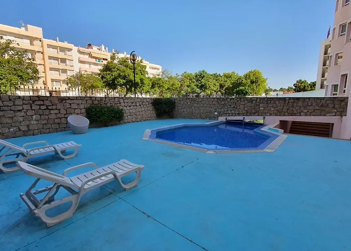 T1 Parque Dos Reis 蒙蒂戈杜