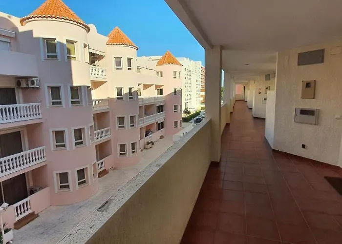 T1 Parque Dos Reis Monte Gordo