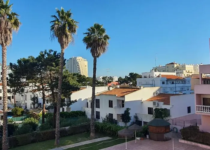 T1 Parque Dos Reis Monte Gordo