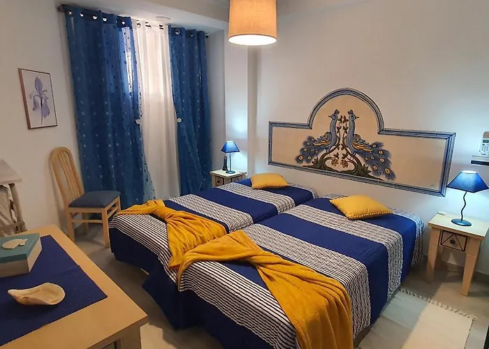 T1 Parque Dos Reis Lejlighed