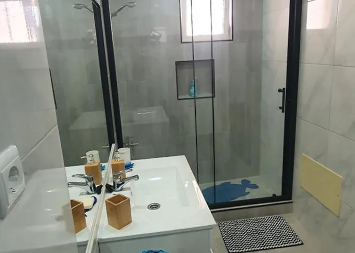 T1 Parque Dos Reis 蒙蒂戈杜