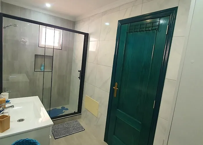 T1 Parque Dos Reis 公寓 *