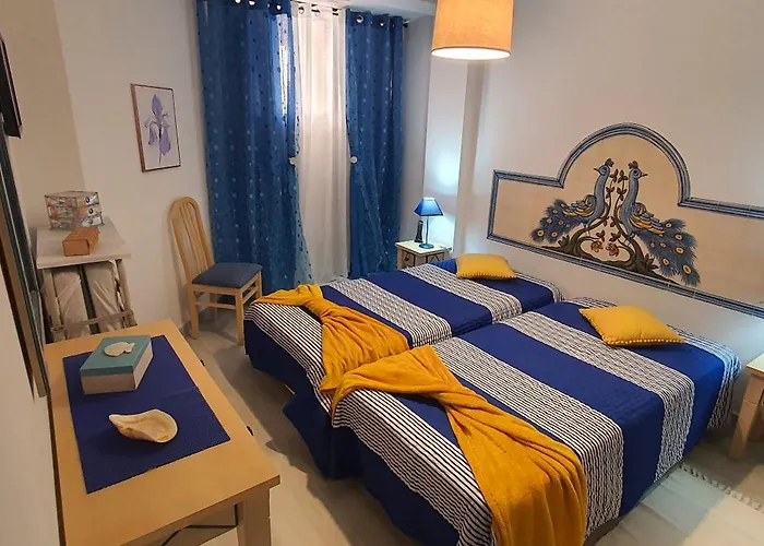 T1 Parque Dos Reis Monte Gordo