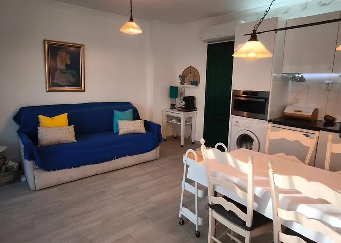 T1 Parque Dos Reis 公寓 *