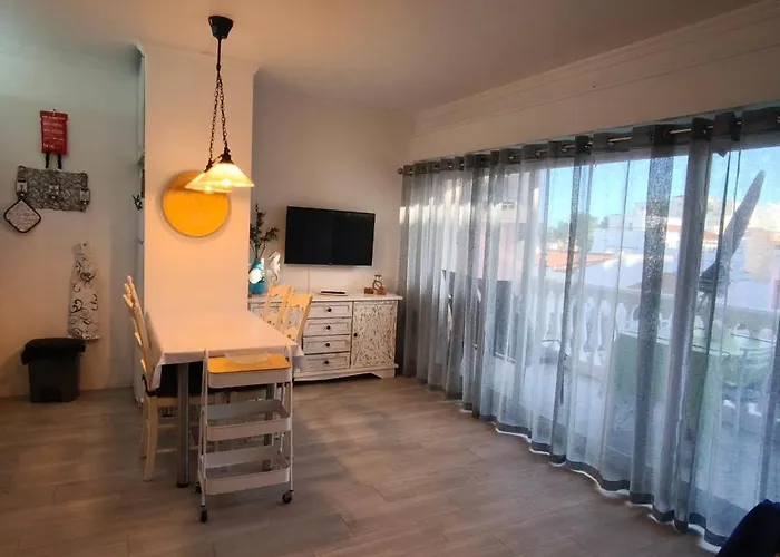 T1 Parque Dos Reis 公寓 蒙蒂戈杜