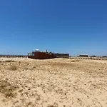 T1 Parque Dos Reis * Μόντε Γκόρντο