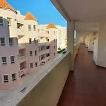 T1 Parque Dos Reis Μόντε Γκόρντο