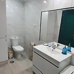 T1 Parque Dos Reis Διαμέρισμα *